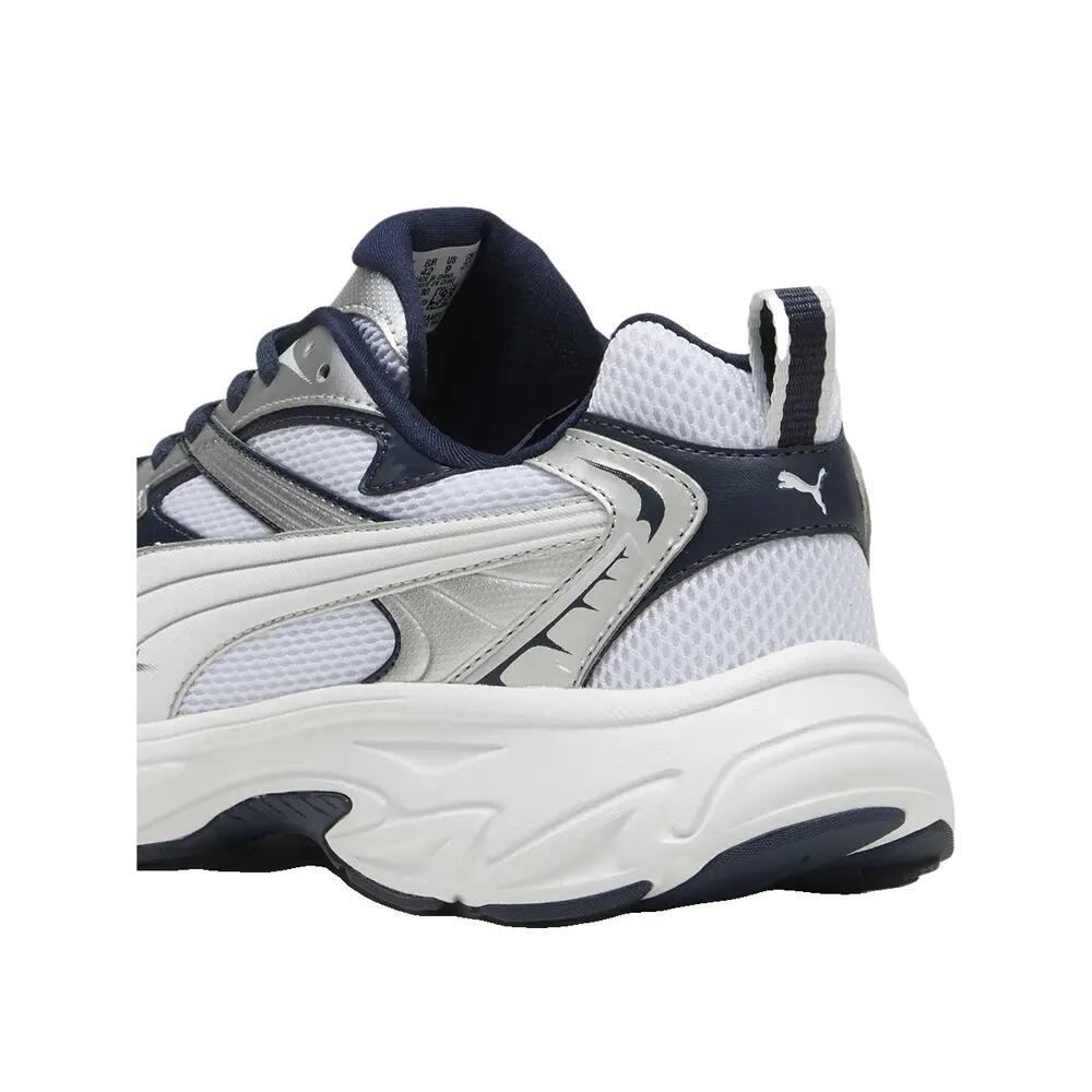 Schoenen PUMA Morphic Wit 6/6