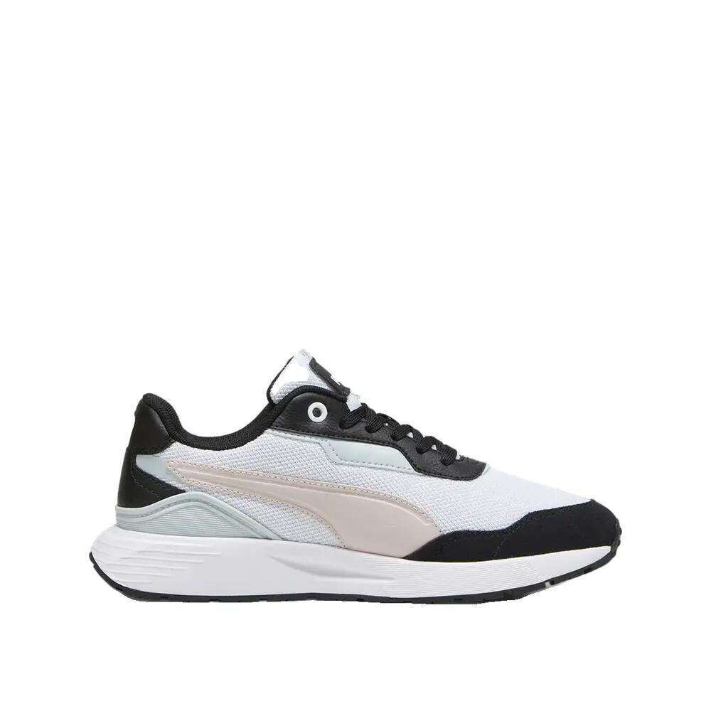 Buty biegowe PUMA Runtamed Plus Grises 3/6
