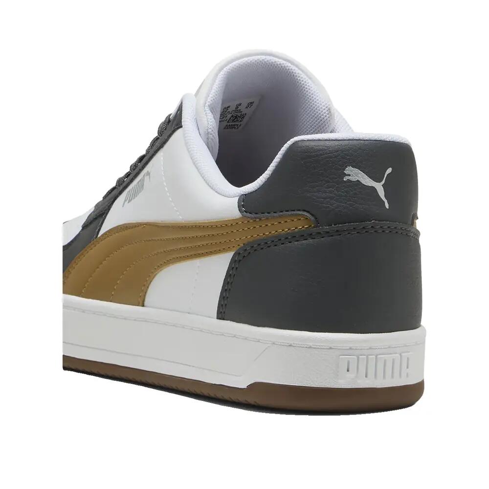 Scarpe PUMA Caven 2.0 Bianche 6/6