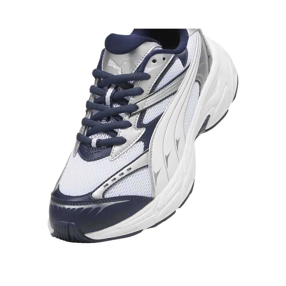 Schoenen PUMA Morphic Wit 5/6