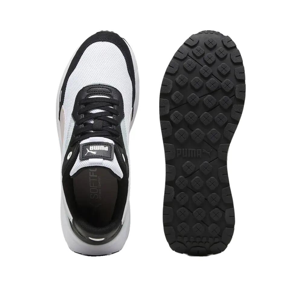 Zapatos de trail PUMA Runtamed Plus Grises 2/6
