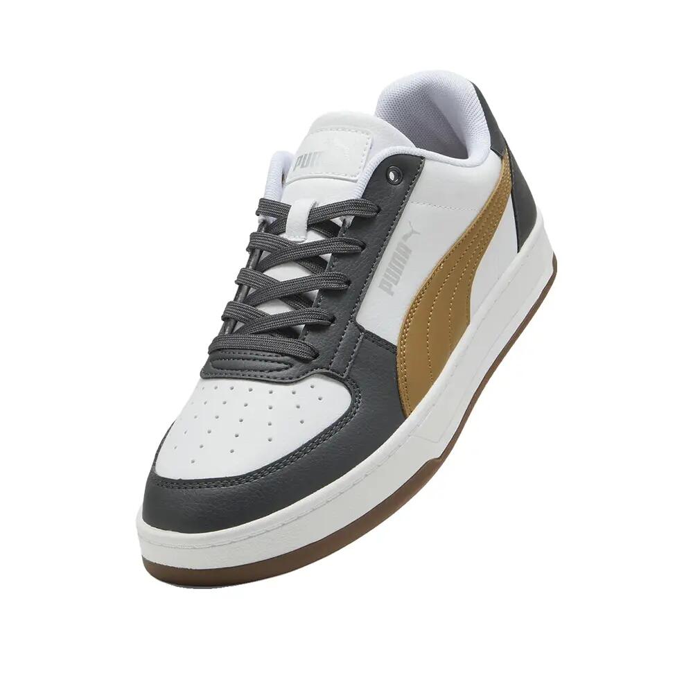 Scarpe PUMA Caven 2.0 Bianche 5/6