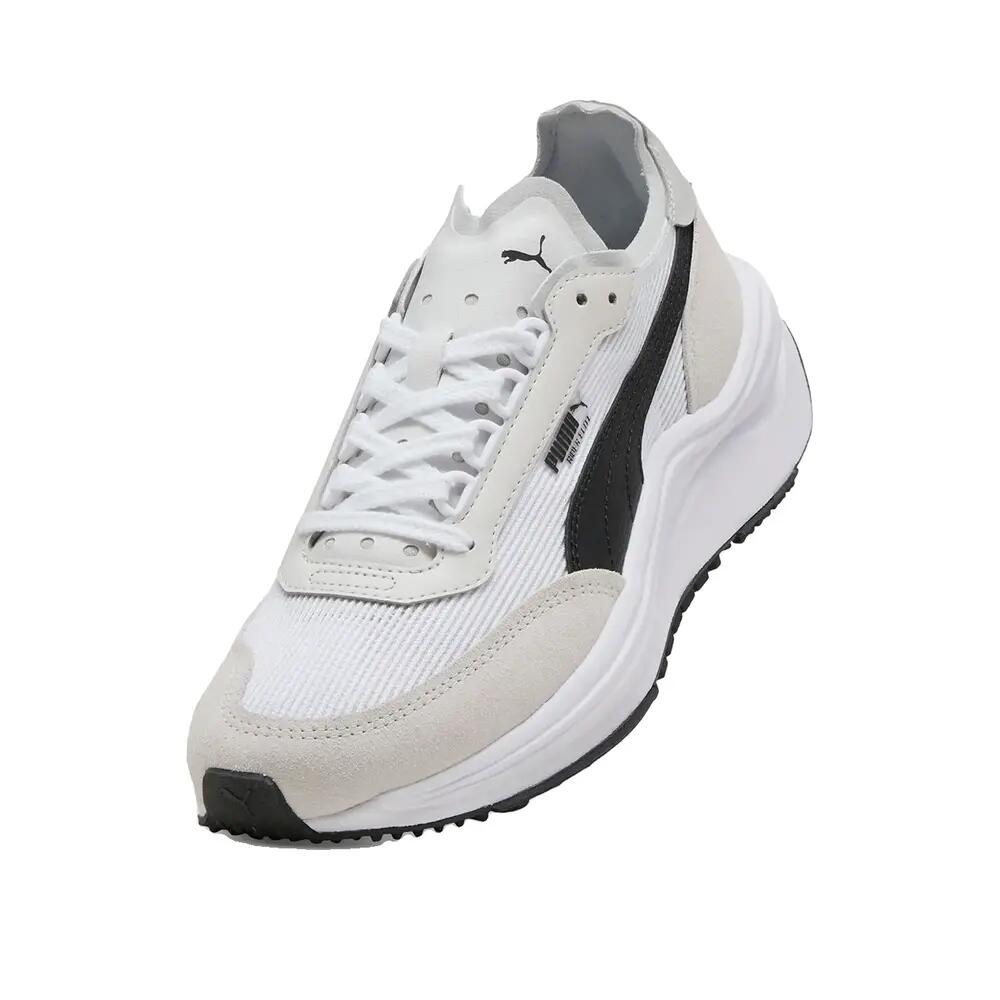 Zapatillas Adulto unisex Puma Blanco 402922_04_RIDER_ELITE 5/6