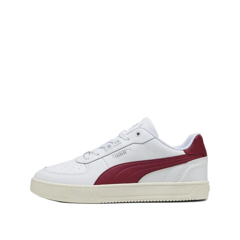 PUMA Caven 2.0 Lux Schuhe Weiß 4/6