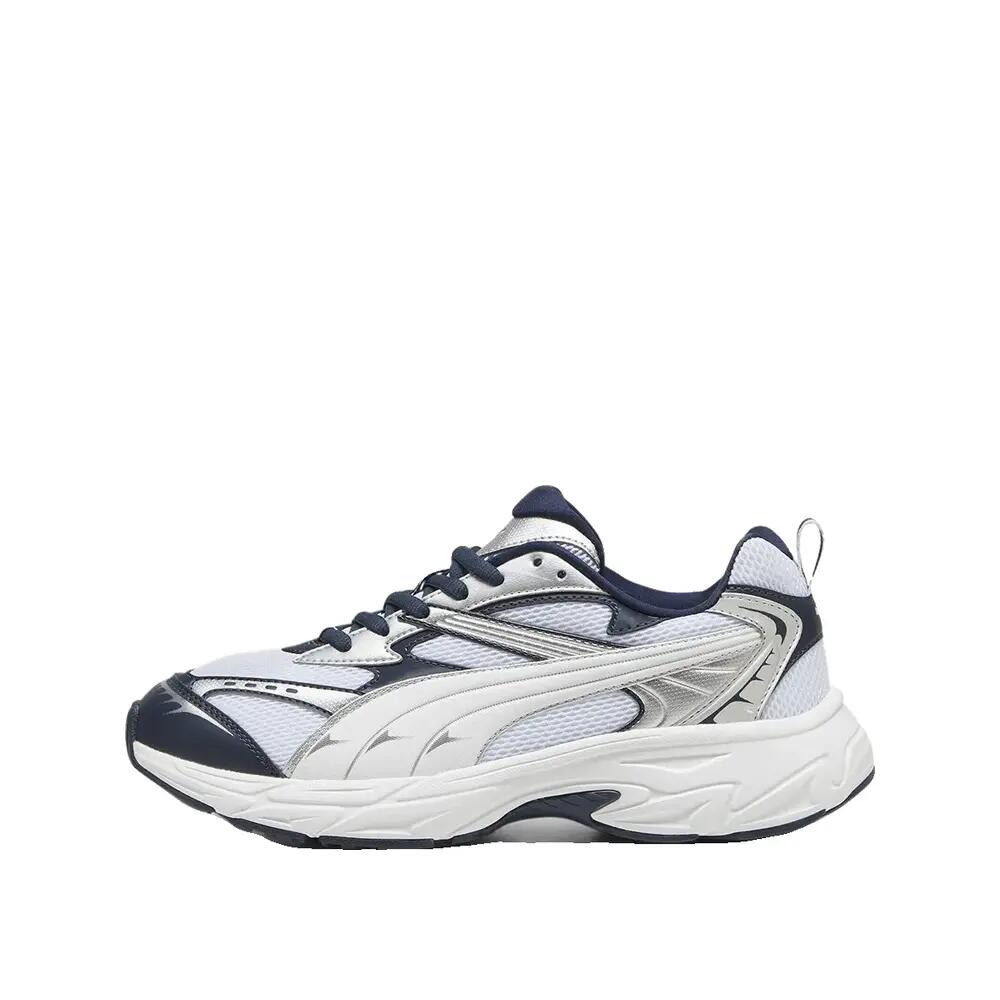 Schoenen PUMA Morphic Wit 4/6