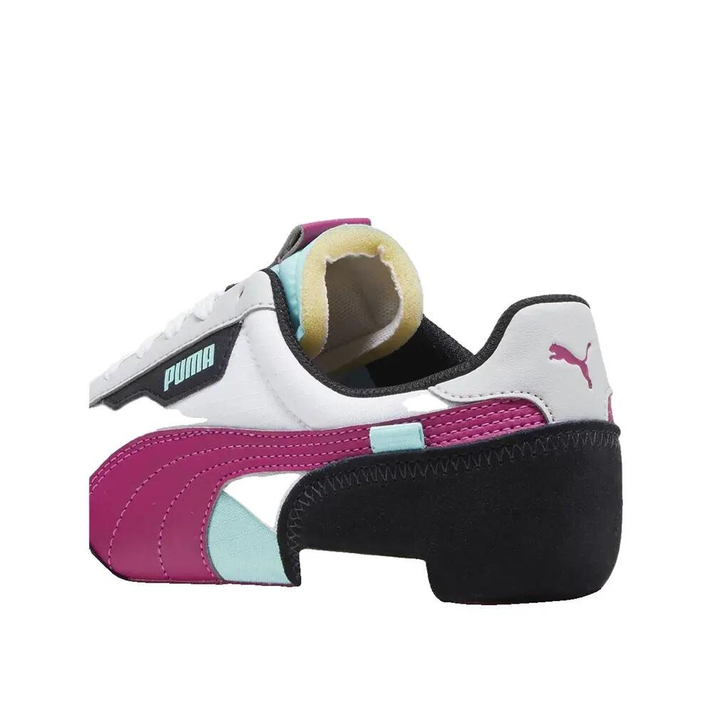 Zapatillas PUMA Future Rider Play On Azul 6/6