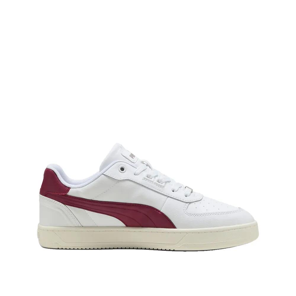 PUMA Caven 2.0 Lux Schuhe Weiß 3/6