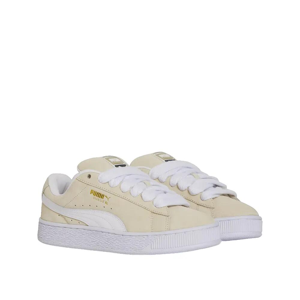 Scarpe PUMA Suede XL Beige 2/3