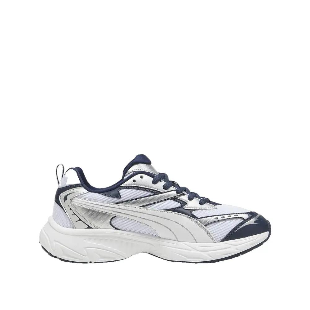 Schoenen PUMA Morphic Wit 3/6