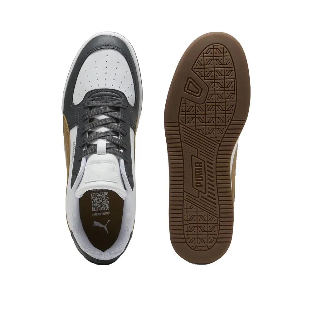 Scarpe PUMA Caven 2.0 Bianche 2/6