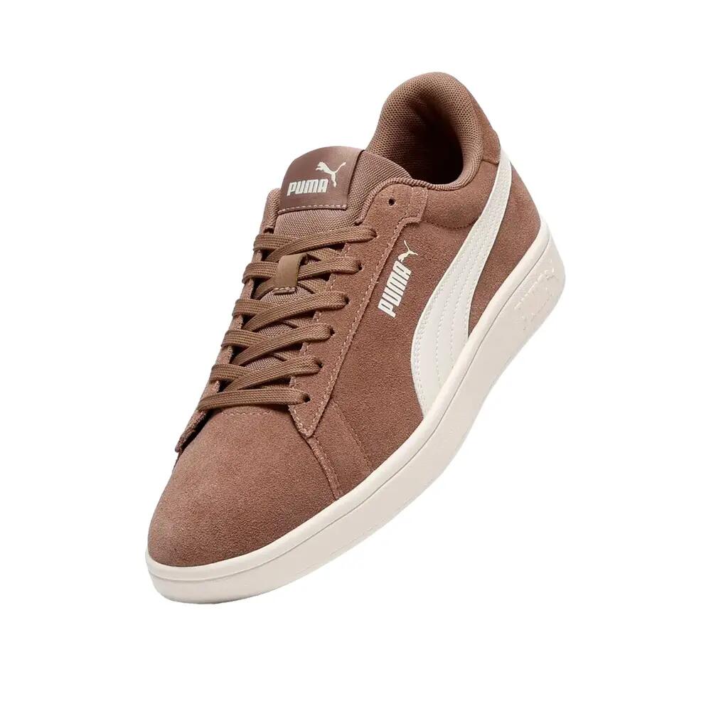 Basket Cuir Puma Smash - Homme 6/6