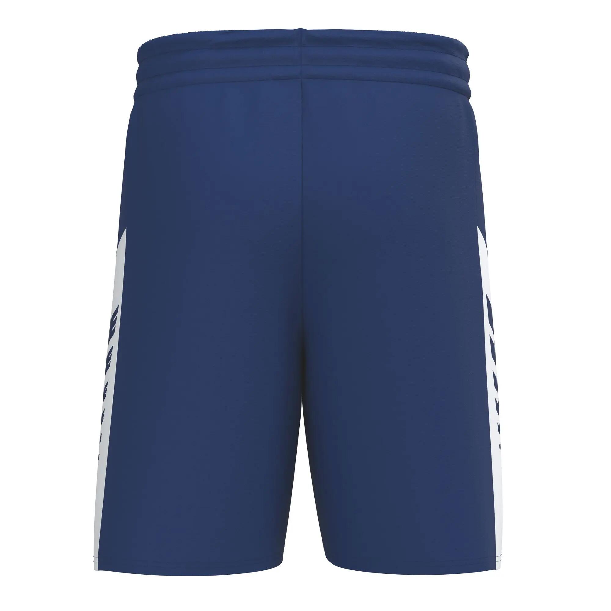 Short - Teamsport - Heren - Slijtvast - Intro - New Navy 4/5