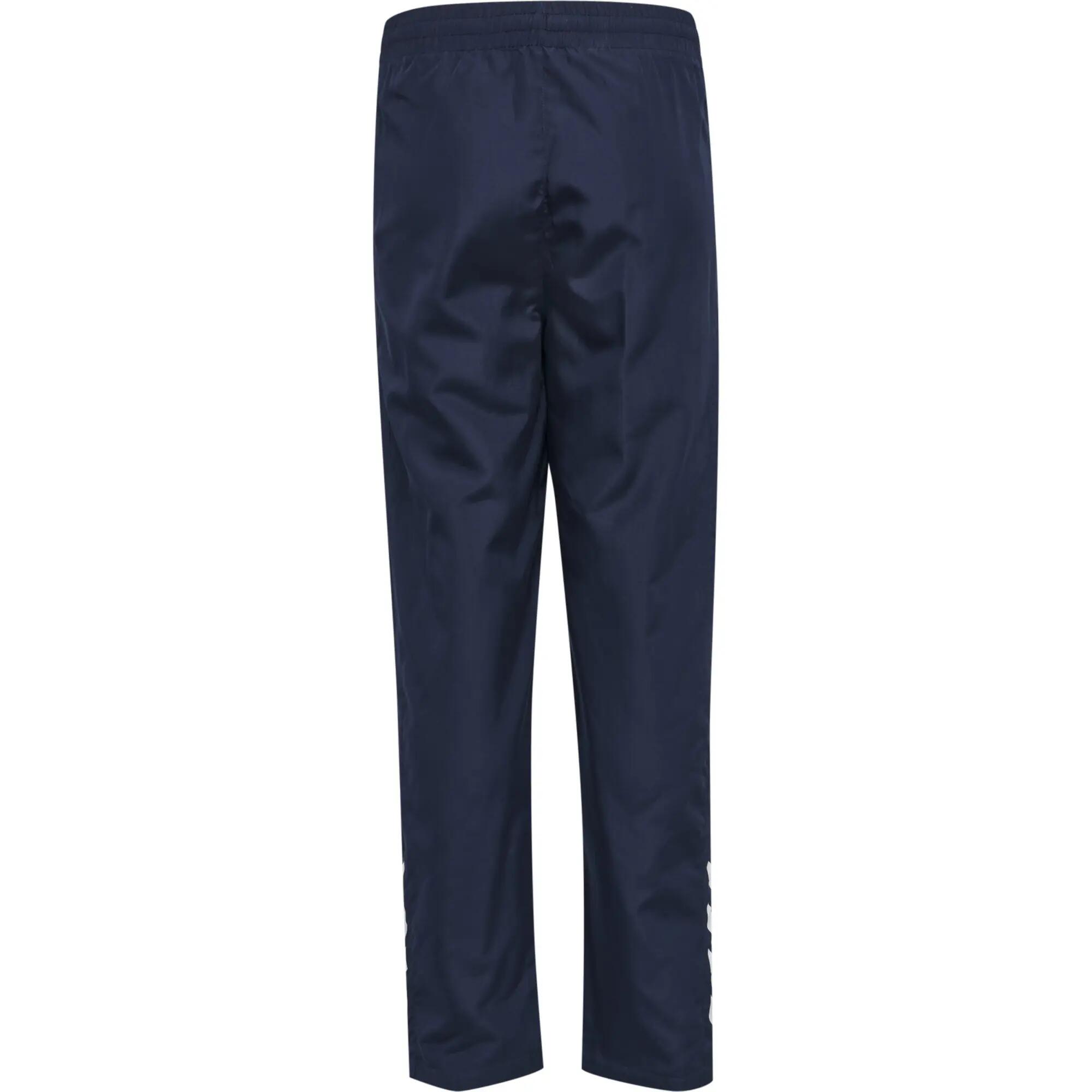 Fermeture À Cordon Pantalon Hmlcore Enfant 10/11