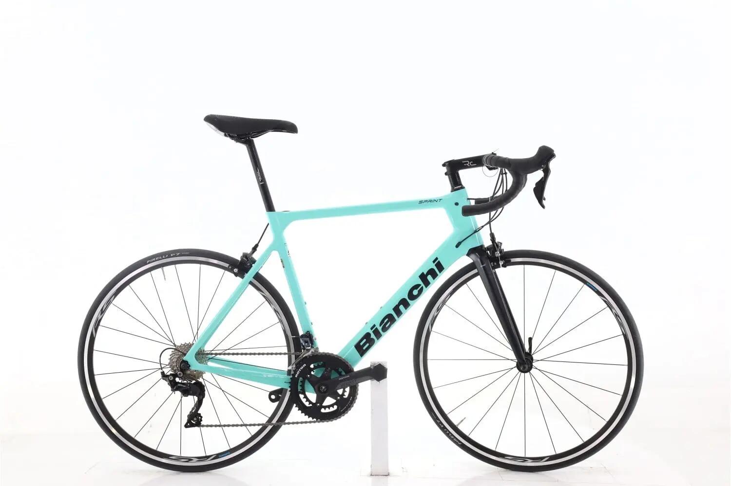 BIANCHI picture