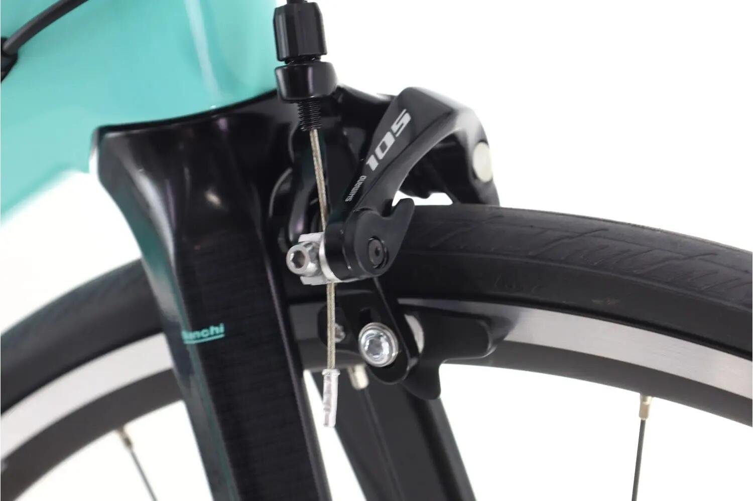 Bici strada ricondizionata ·  Sprint · Ottimo stato 7/8