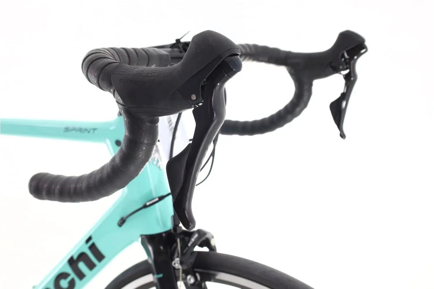 Bici strada ricondizionata ·  Sprint · Ottimo stato 6/8