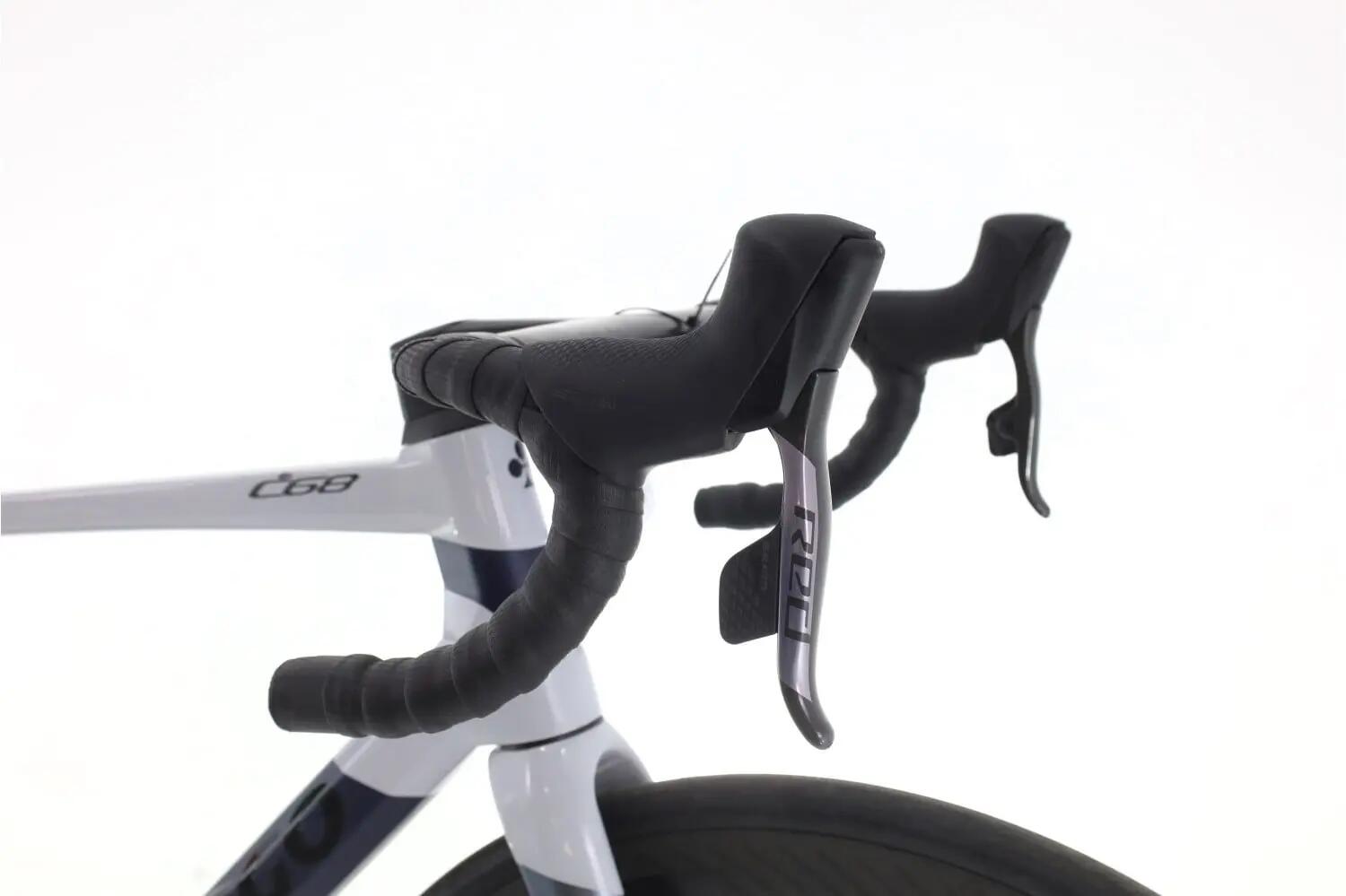 Refurbished Rennrad · Colnago C68 AXS 12V · Sehr guter Zustand 6/8