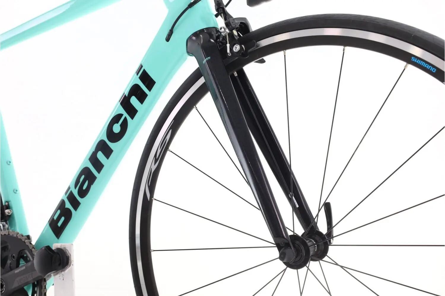 Bici strada ricondizionata ·  Sprint · Ottimo stato 5/8