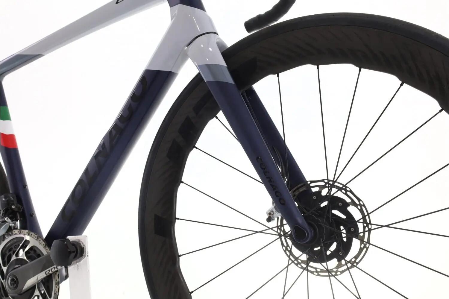 Refurbished Rennrad · Colnago C68 AXS 12V · Sehr guter Zustand 5/8