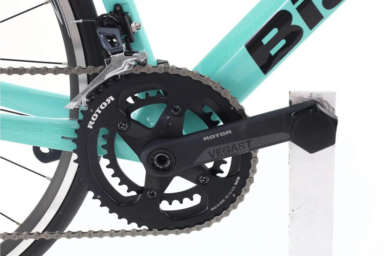Bici strada ricondizionata ·  Sprint · Ottimo stato 4/8