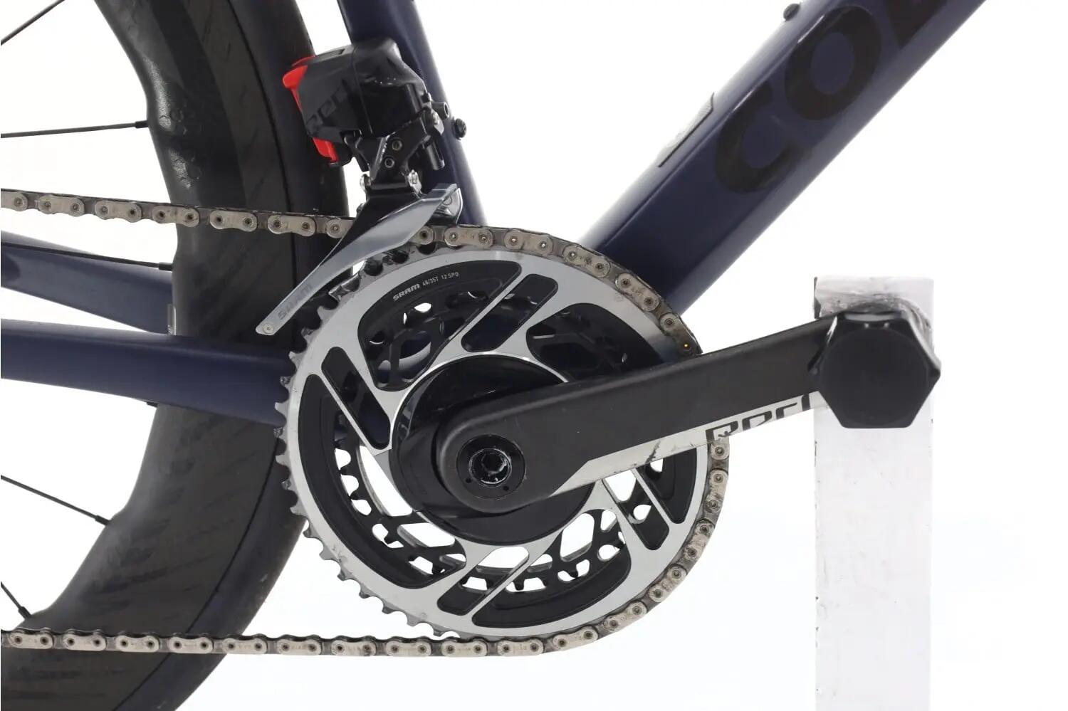 Refurbished Rennrad · Colnago C68 AXS 12V · Sehr guter Zustand 4/8