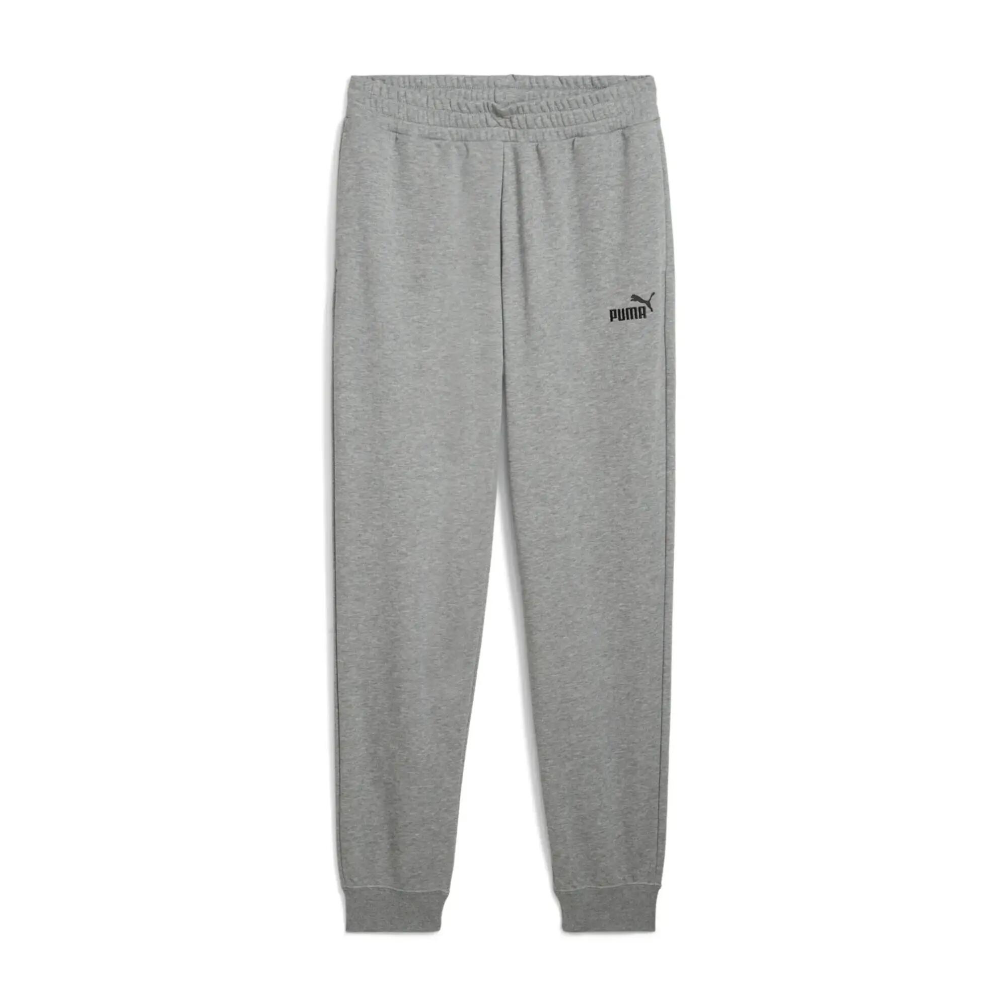 Calças de Moletom Homem Essentials No. 1 Logo PUMA 11/12