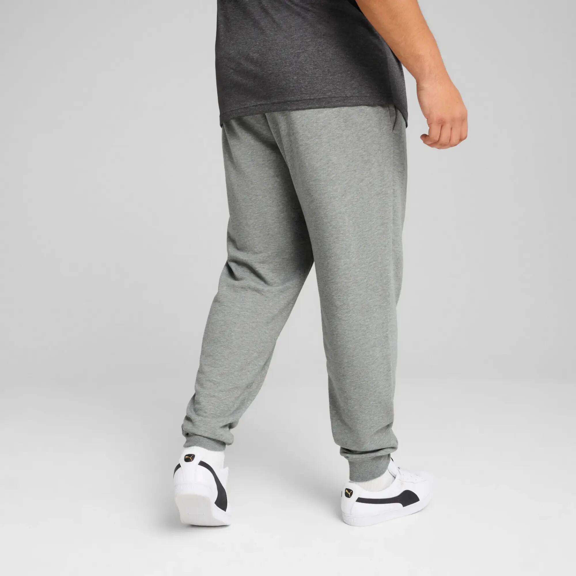 Męskie spodnie dresowe Essentials z logo No. 1 PUMA 8/12