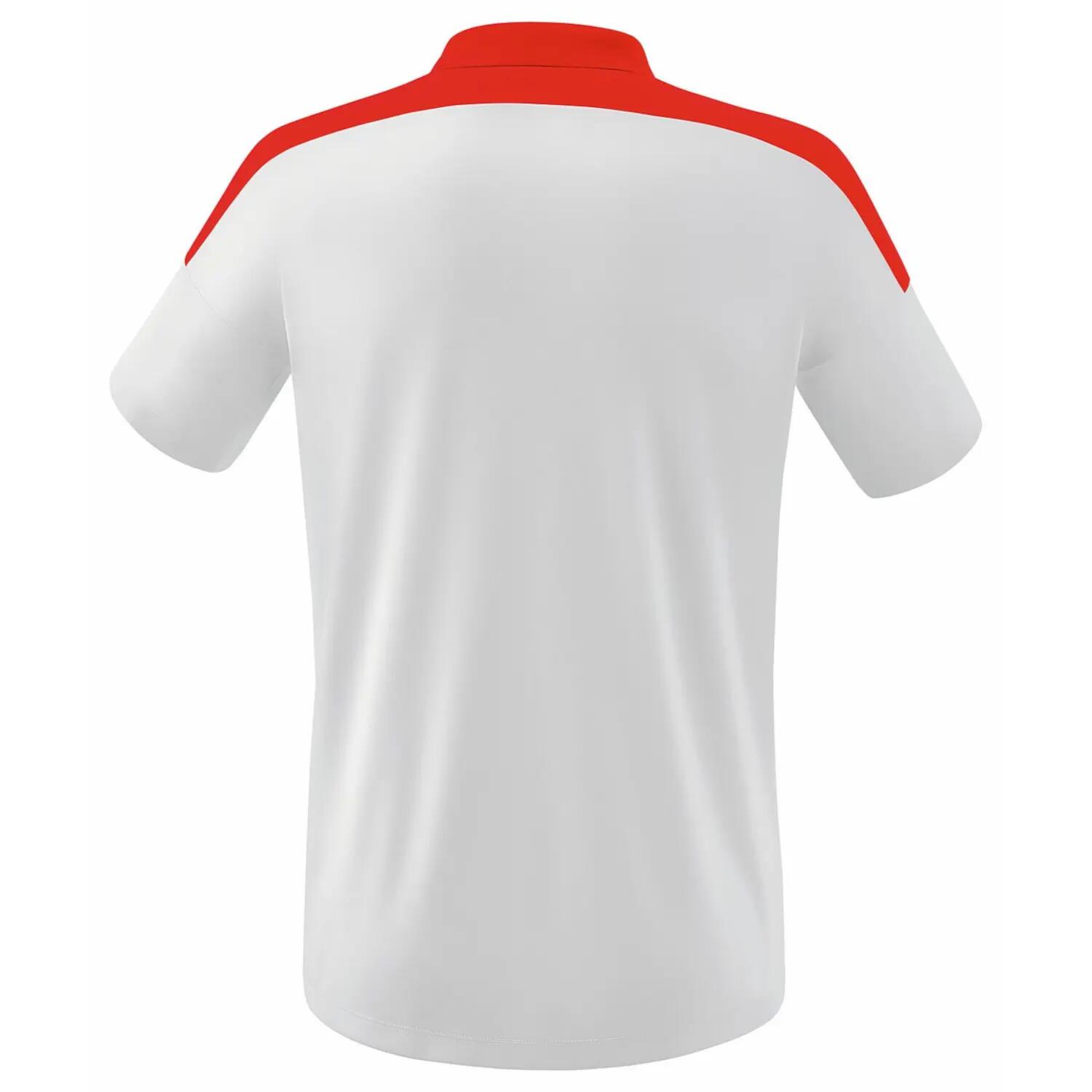 Herren Poloshirt Change By Erima 8/8