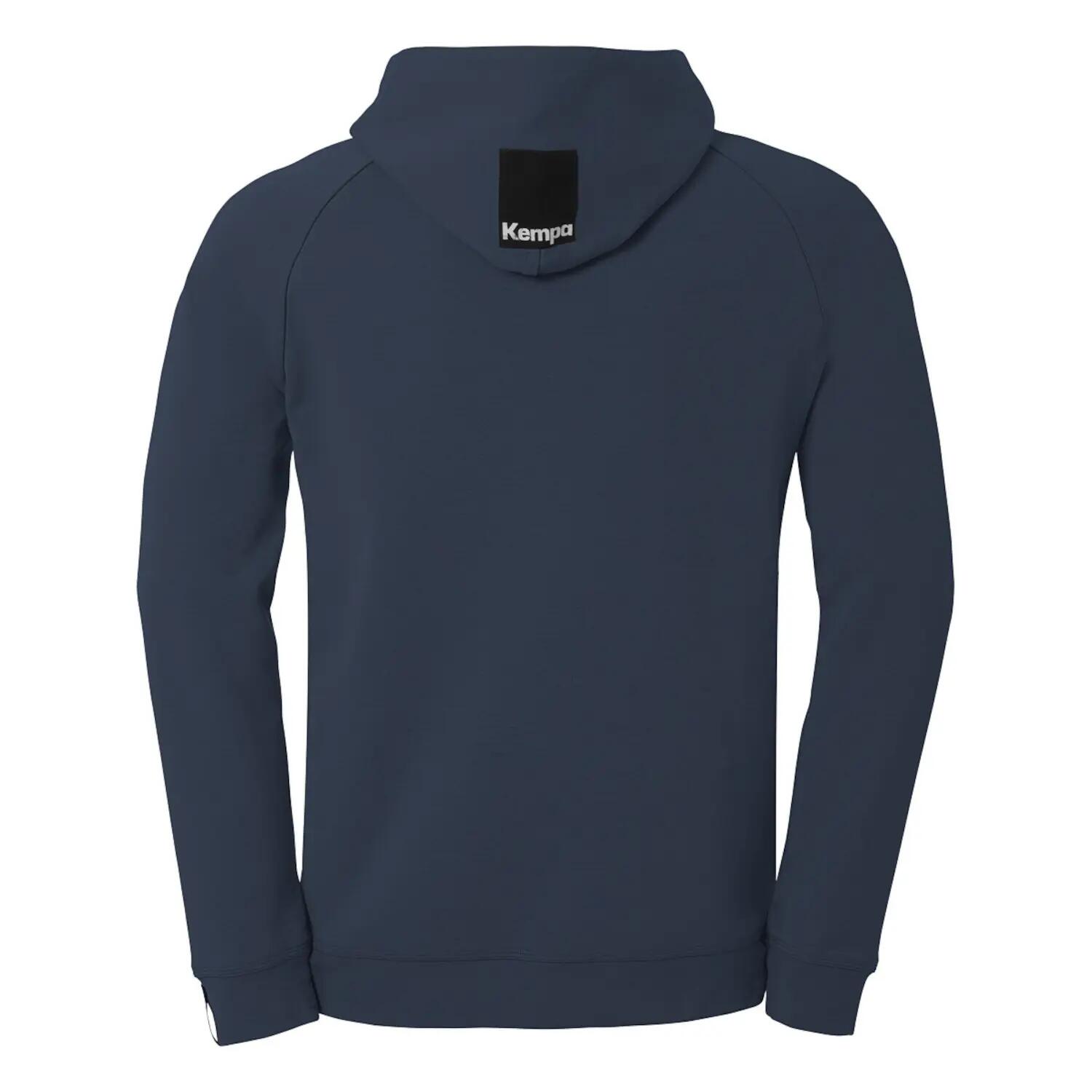 Bluza z kapturem dla dzieci Kempa STMNT 5/7