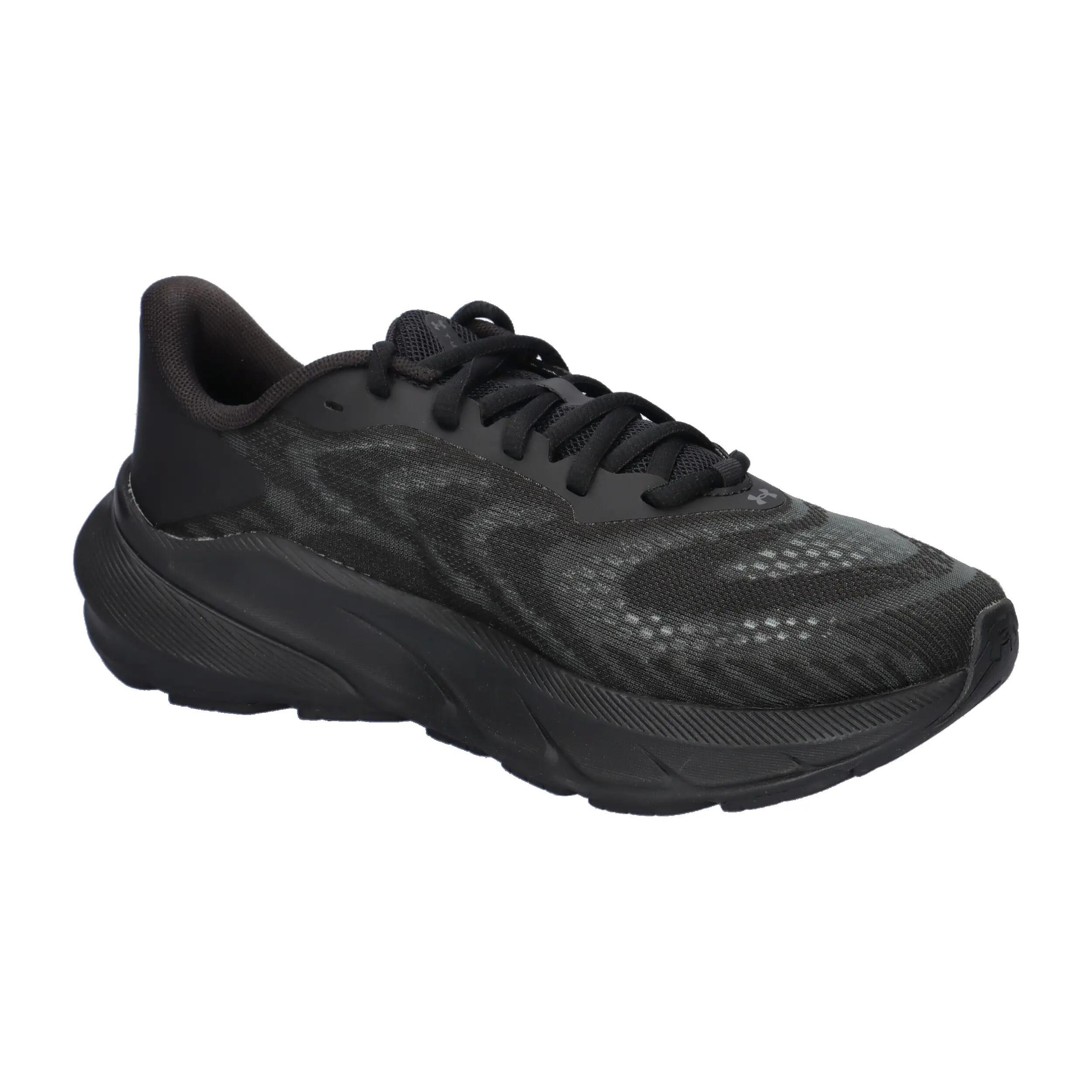 Under Armour Damen Laufschuhe Turbulence 3 6006718 8/14