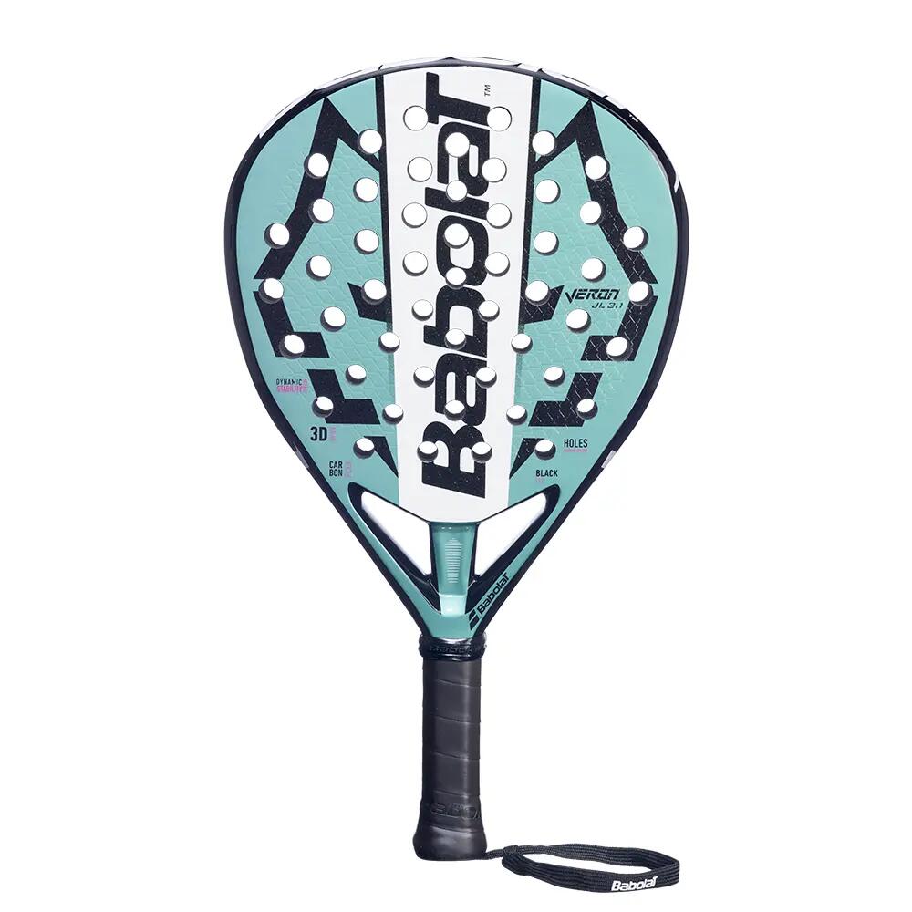Babolat Veron Juan Lebrón 3.1 6/7