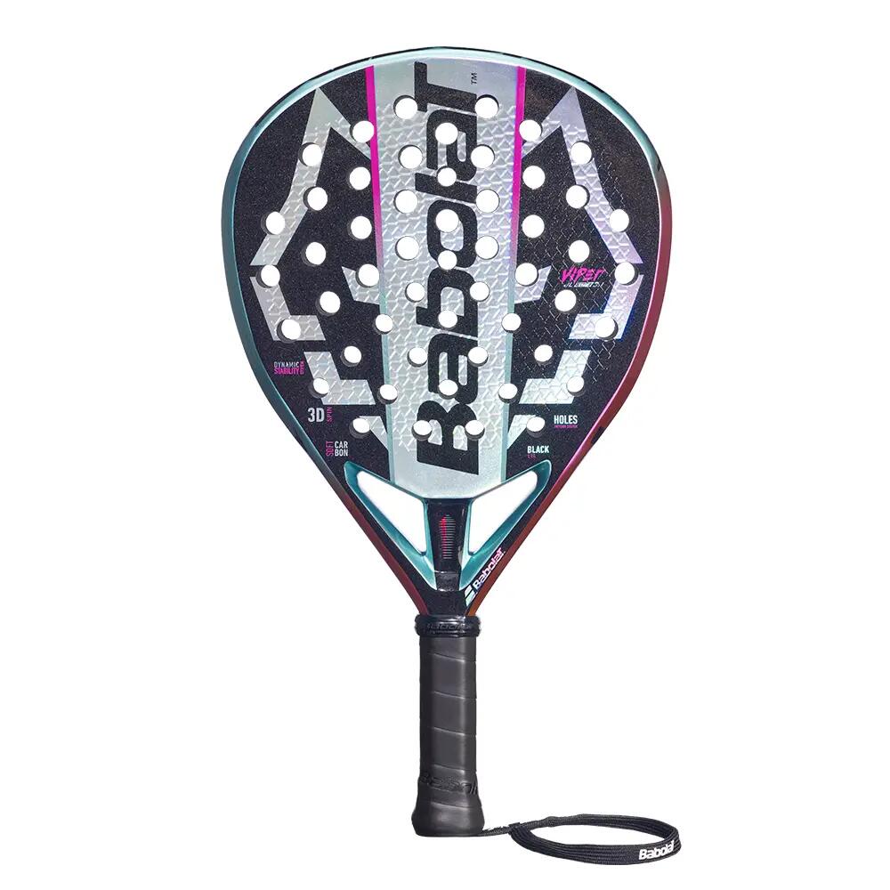 Babolat Viper Soft Juan Lebrón 3.1 6/7