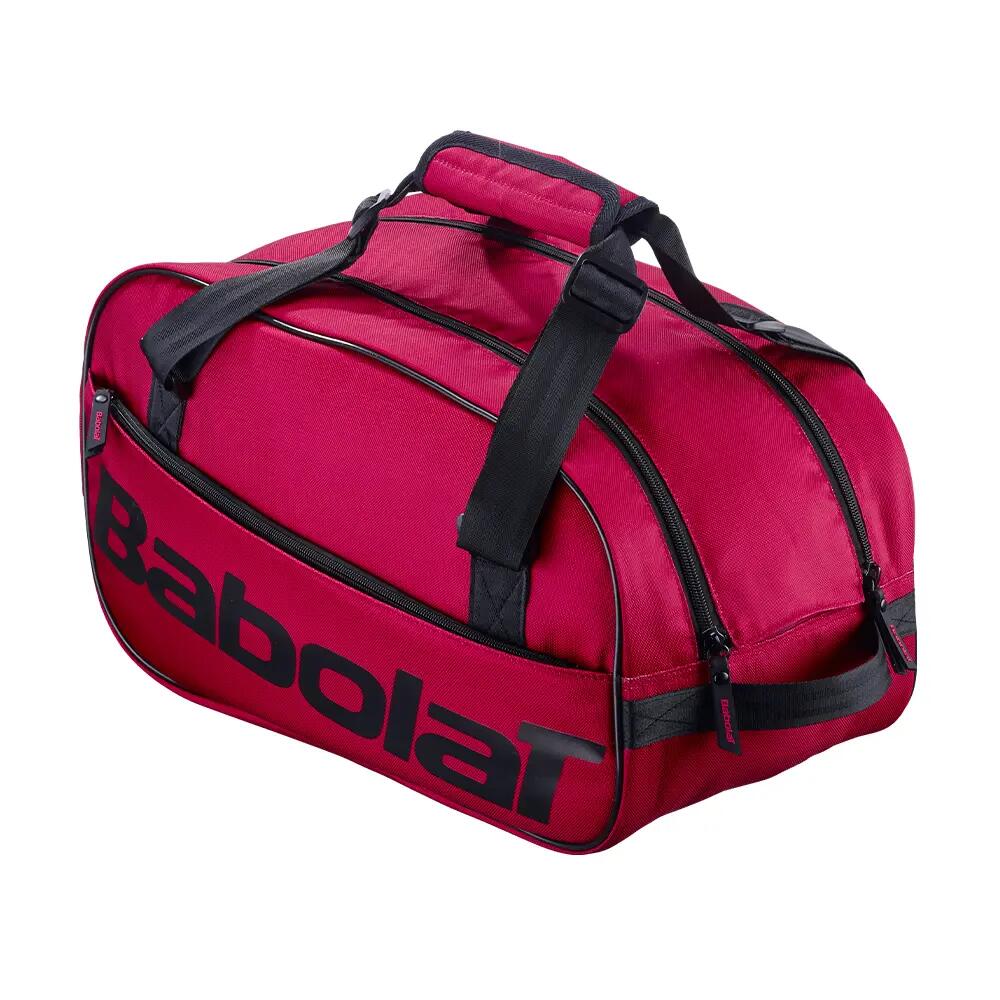 Borsa Babolat Court S Rosso 5/7