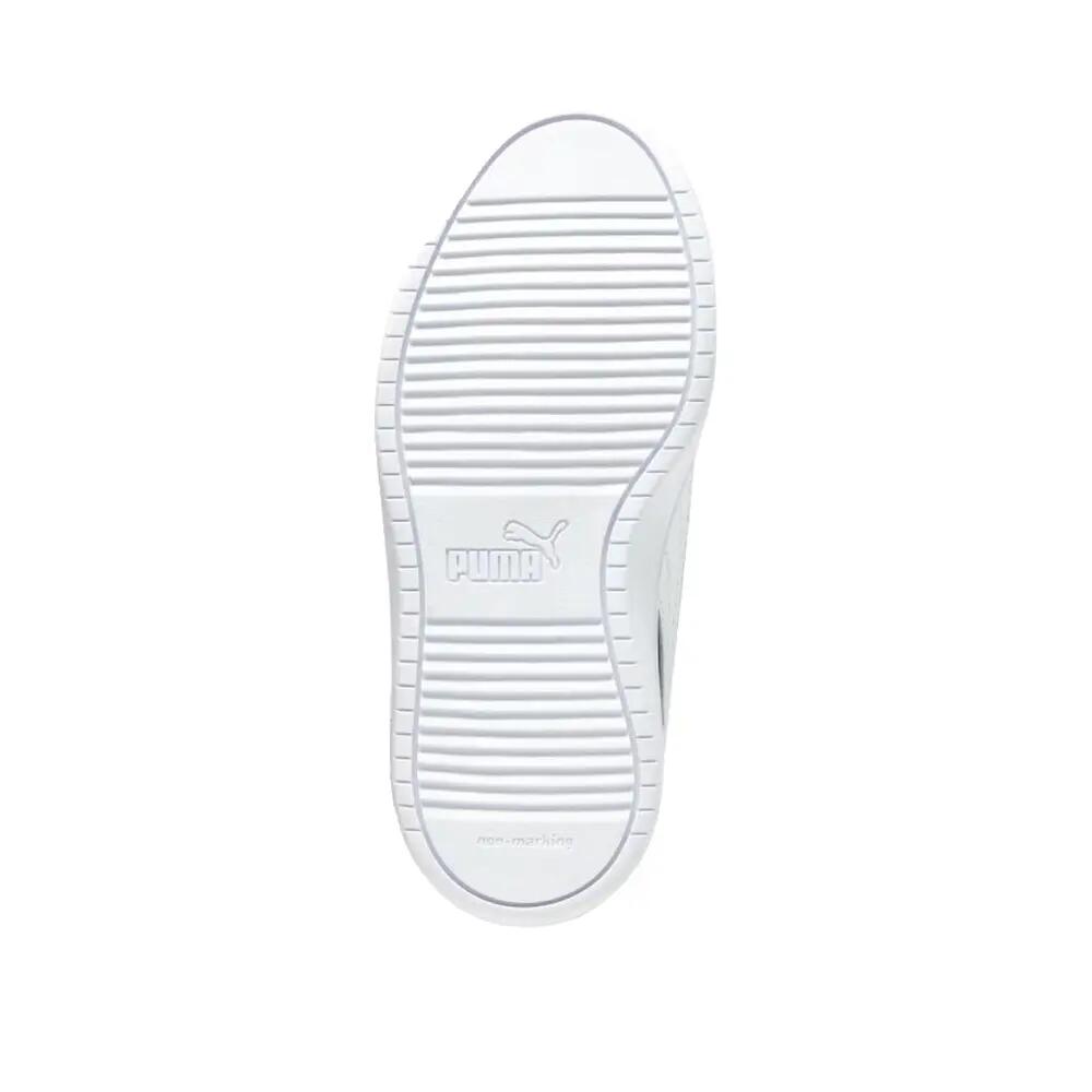 Gyerek, szintetikus anyag - Sneakers Puma Rickie Classic V Ps 6/6
