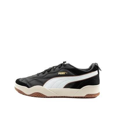 Schoenen puma tifosi sd zwart