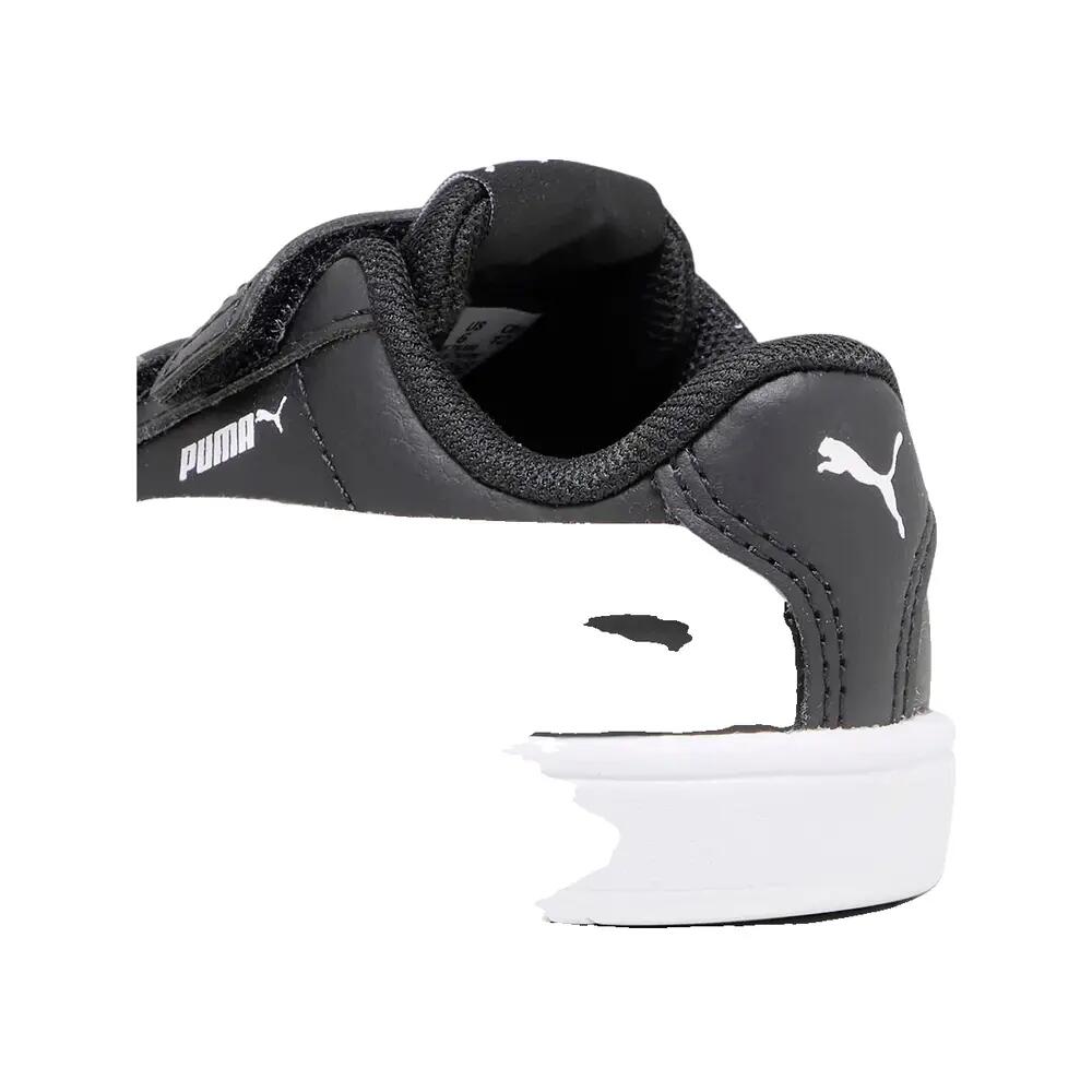 Gyerek Cipő, szintetikus anyag - Puma Rickie Classic V Inf 6/6