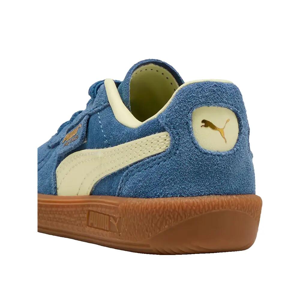 Scarpe PUMA Palermo Ac Blu 6/6