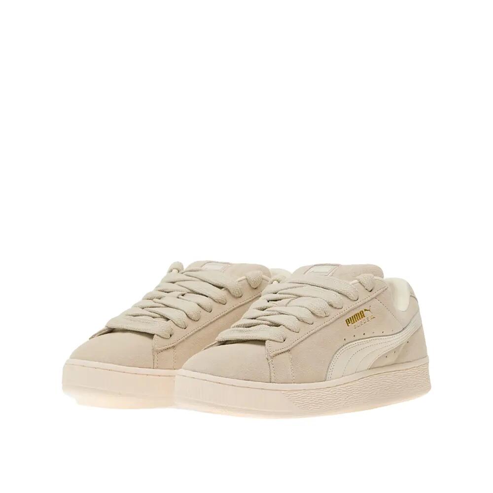 PUMA Suede XL Shoes Beige 5/6