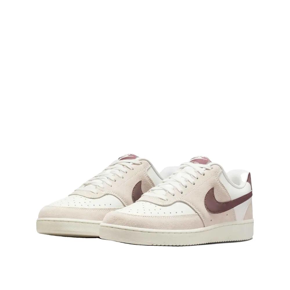 Nike Court Vision Low Weiß/Tattoo/Phantom 2/6