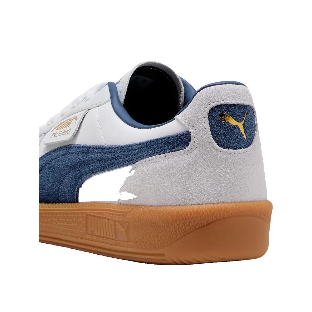 Chaussures PUMA Palermo en cuir 6/6