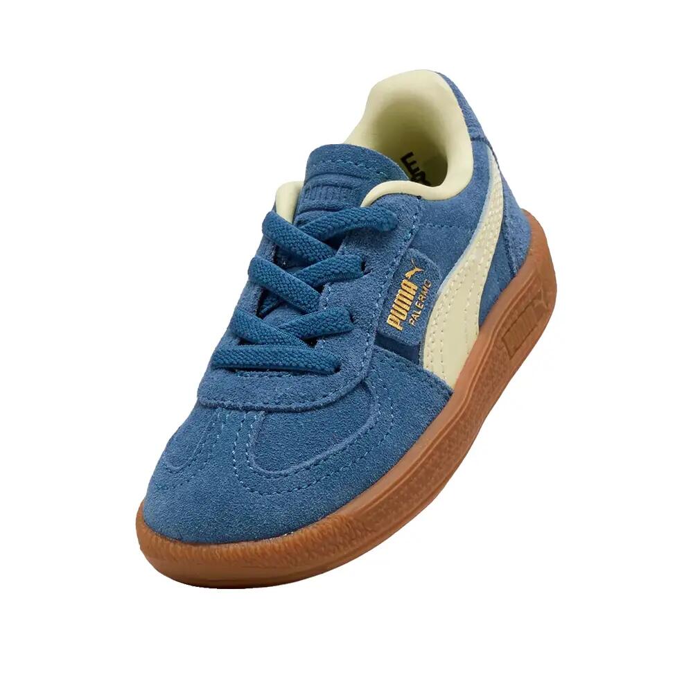 Scarpe PUMA Palermo Ac Blu 5/6
