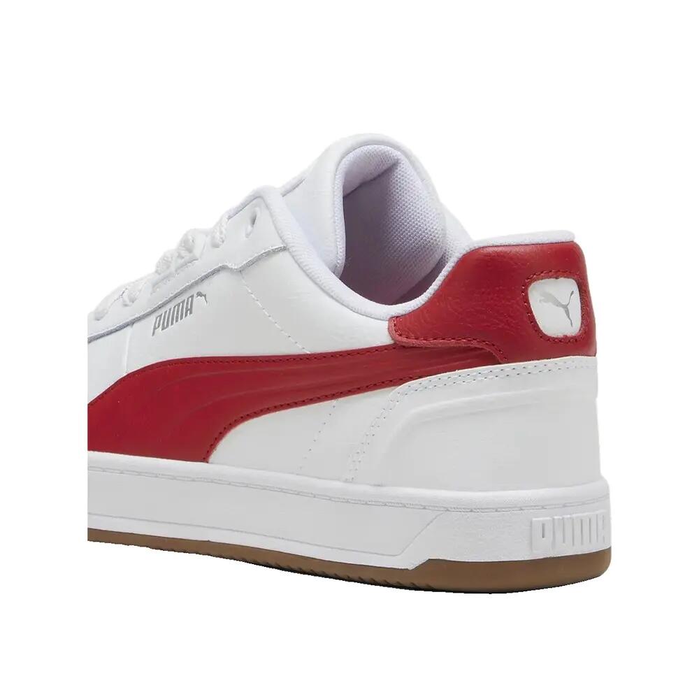Buty PUMA Caven 2.0 Lux Białe 6/6