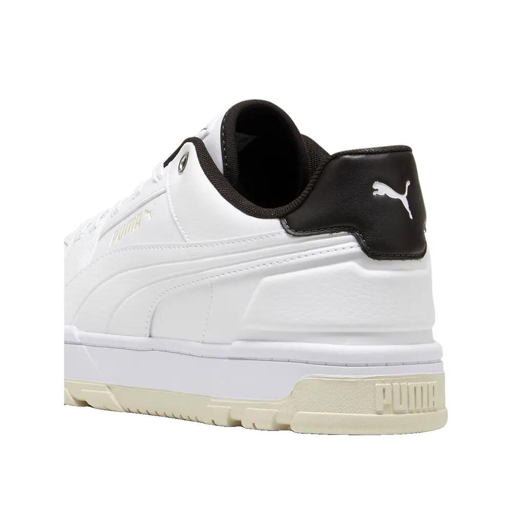 Scarpe PUMA Caven 2.0 Abrupt Bianche 6/6