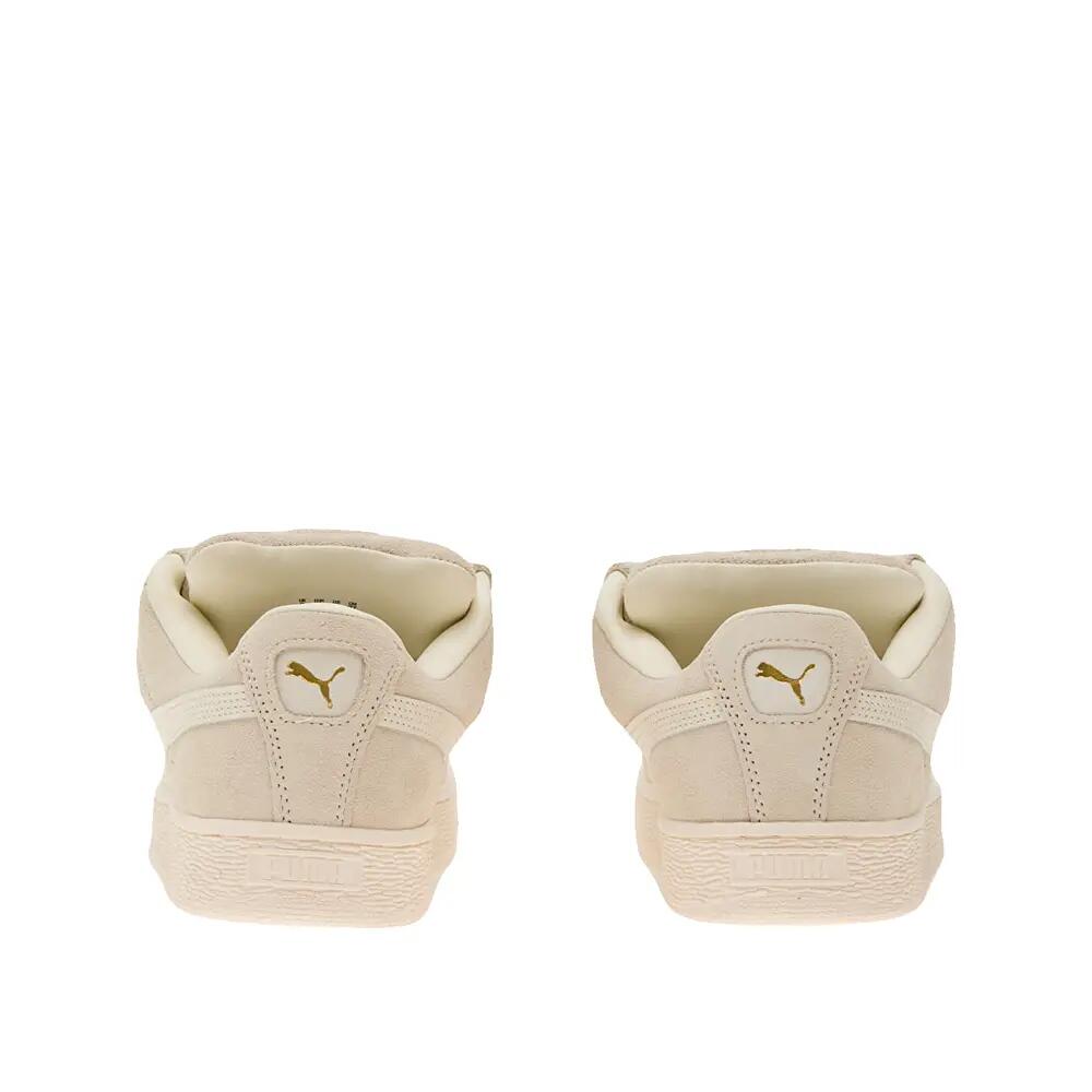PUMA Suede XL Shoes Beige 4/6