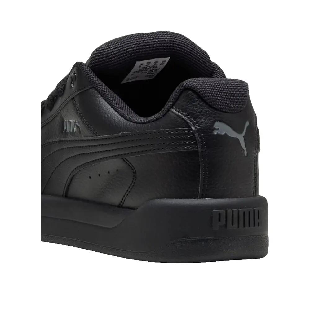 Unisex Sportcipő, szintetikus anyag - Puma Park Lifestyle Easy 9/10