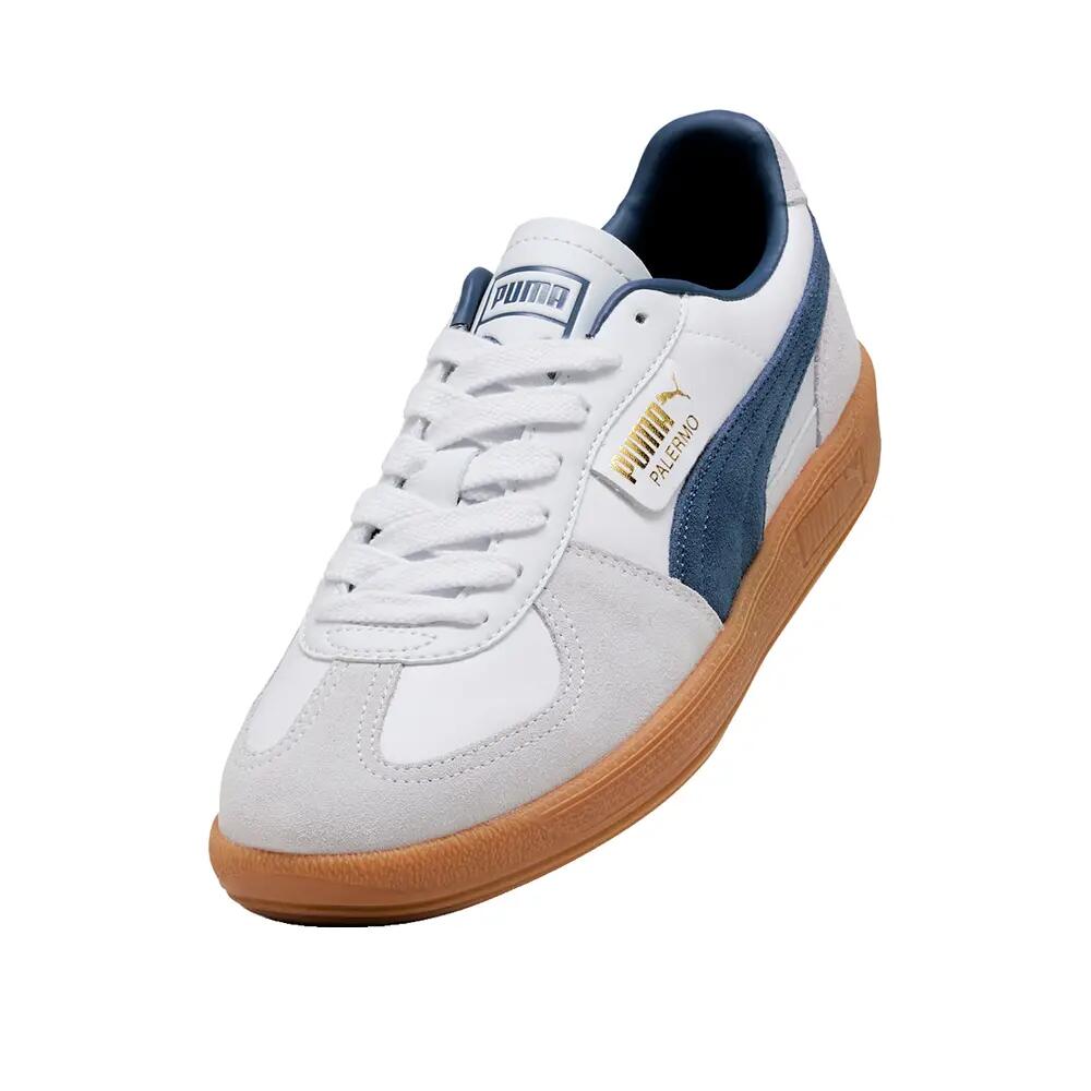Chaussures PUMA Palermo en cuir 5/6