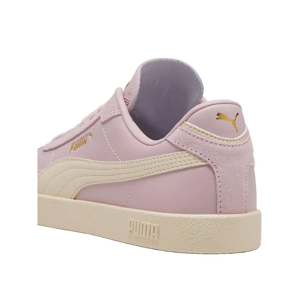 Schoenen PUMA Club II Era Roze 6/6