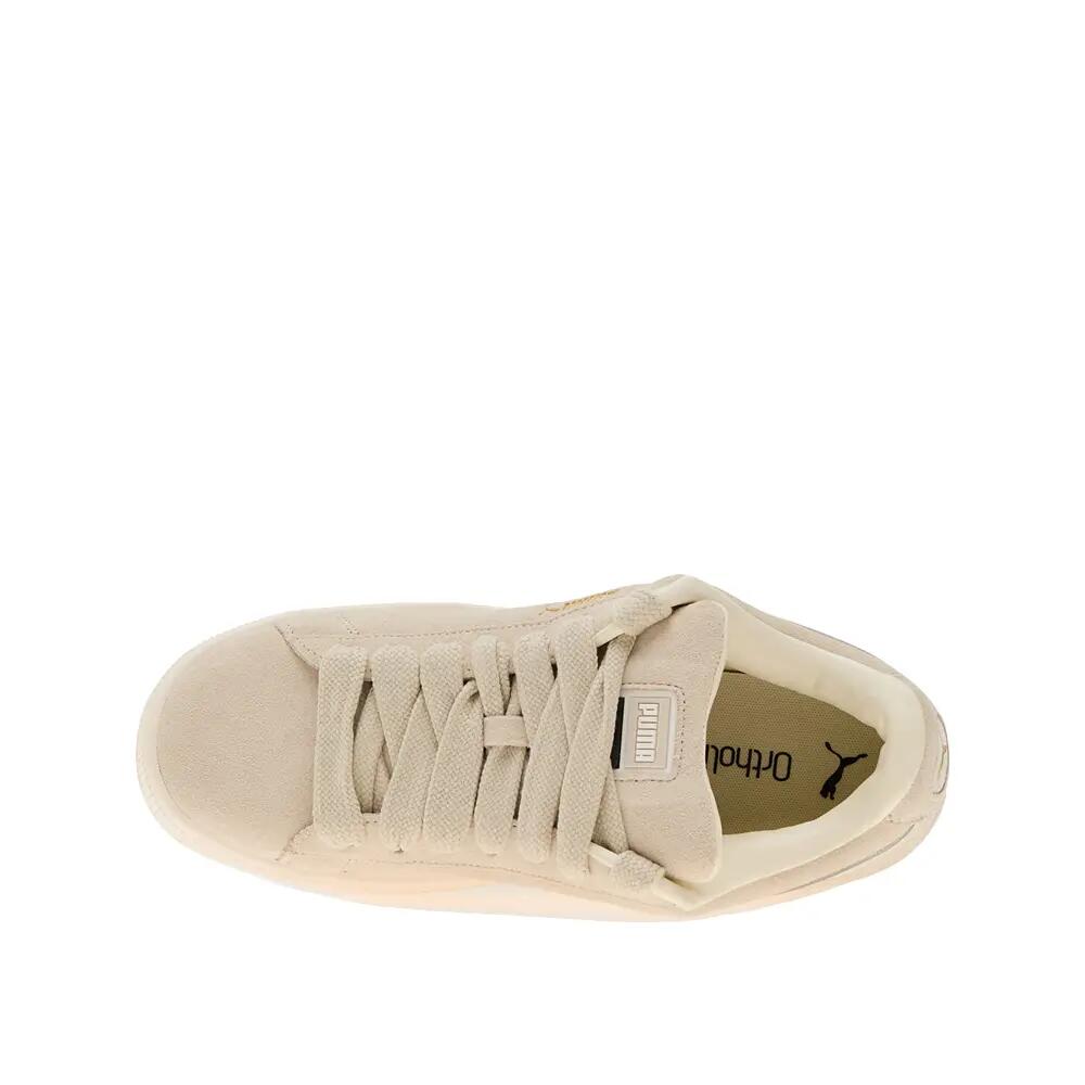 PUMA Suede XL Shoes Beige 3/6