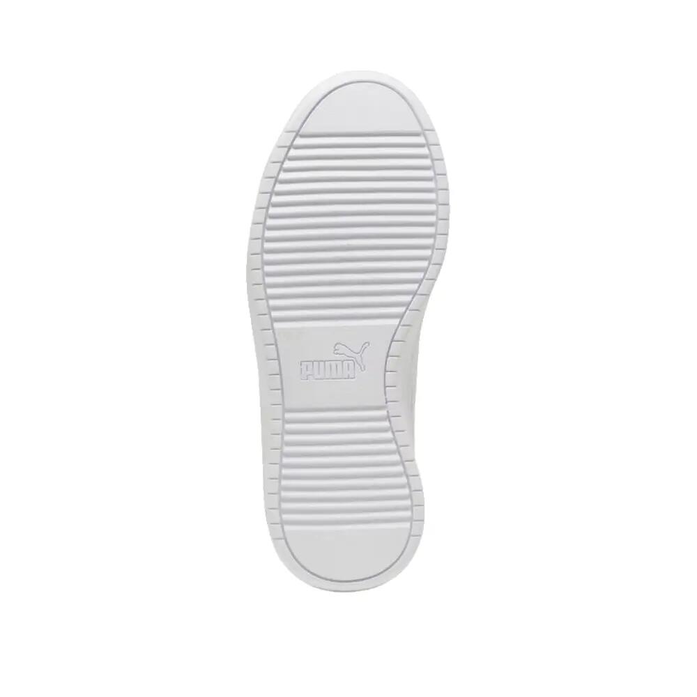 Zapatos PUMA Rickie Classic Jr Blancos 6/7