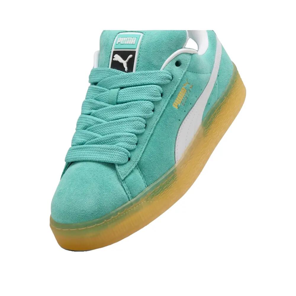 Buty sportowe męskie Puma Suede Xl Ocean 6/6